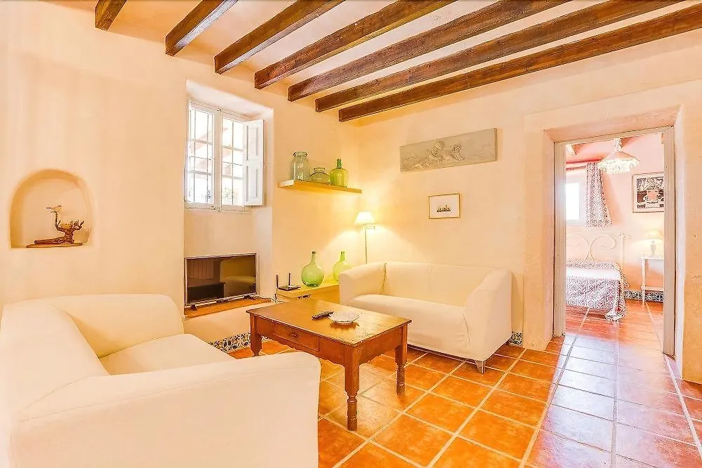 Villa Finca Son Regalat Llubí